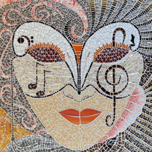 Music Mask